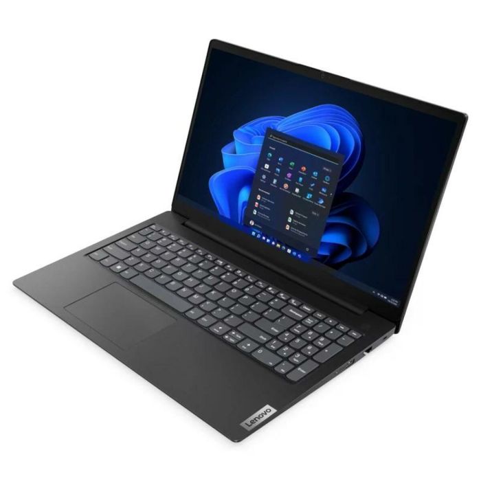 Ordinateur Portable Lenovo 82YU0169SP 15,6" 8 GB RAM 512 GB SSD AMD Ryzen 5 7520U Espagnol Qwerty 2