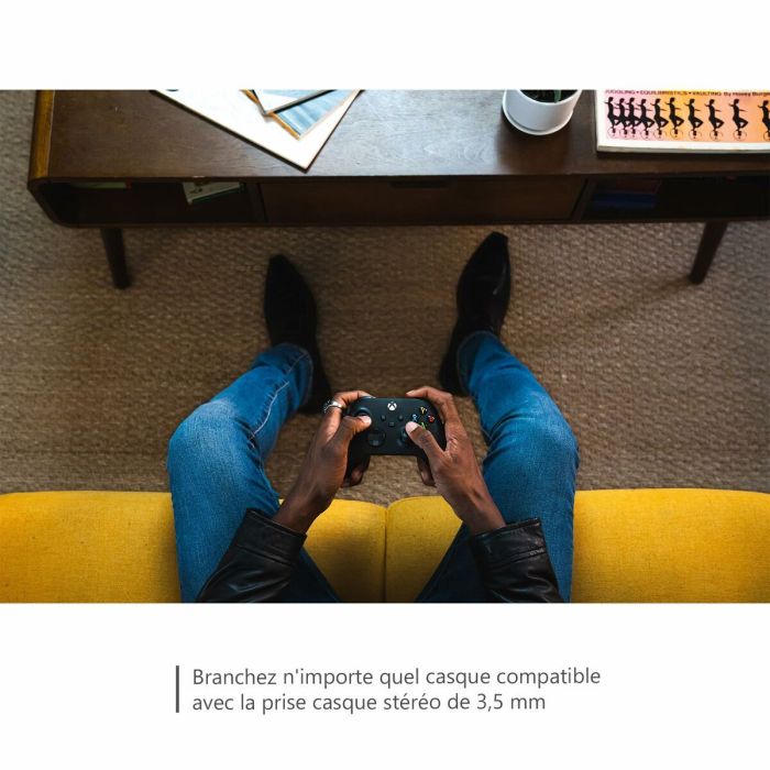 Console de Jeu Portable Microsoft EP2-29944 4