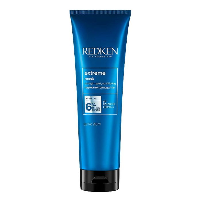 Masque pour cheveux Extreme Redken Extreme T Après-shampooing 250 ml 0 Masque pour cheveux Extreme Redken Extreme T Après-shampooing 250 ml 0