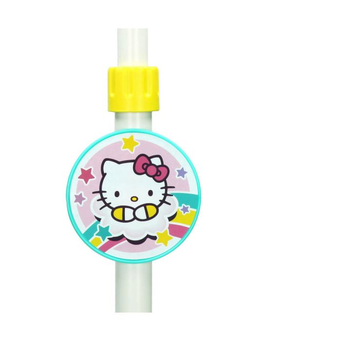 Guitare pour Enfant Hello Kitty Microphone 5 Guitare pour Enfant Hello Kitty Microphone 5