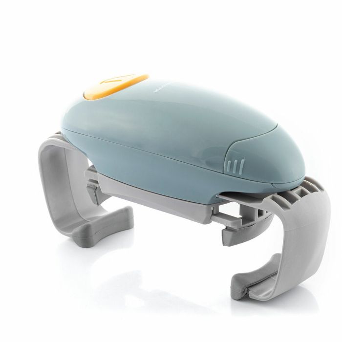 Ouvre-bocaux et Pots Électrique Lloucan InnovaGoods 3