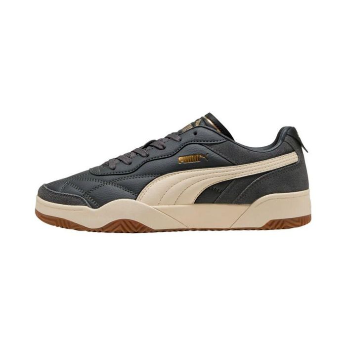 Chaussures casual homme Puma Tifosi Sd Noir L