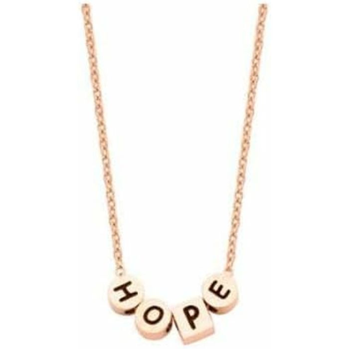 Pendentif Femme CO88 Collection 8CN-26033 Or rose 1 Pendentif Femme CO88 Collection 8CN-26033 Or rose 1