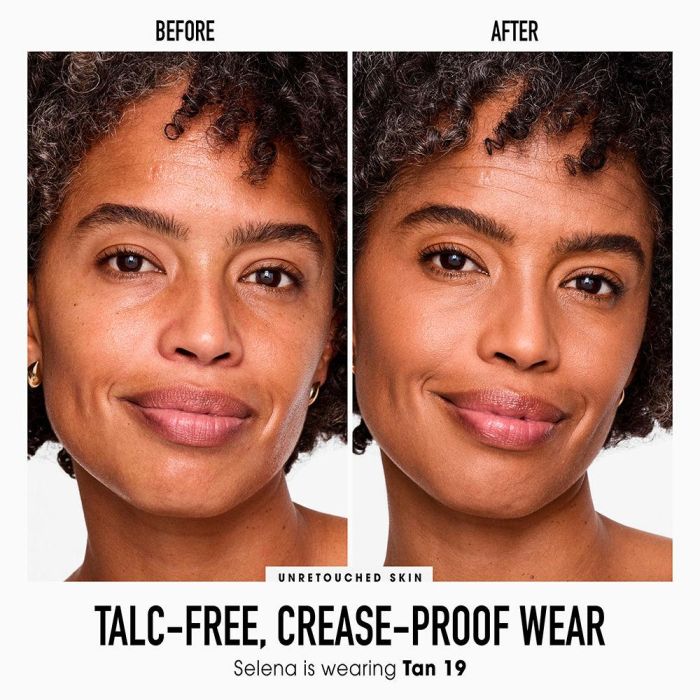 Bare Minerals Fond De Teint Minéral Compact Original Spf 15 #19-Tan 8 gr 2