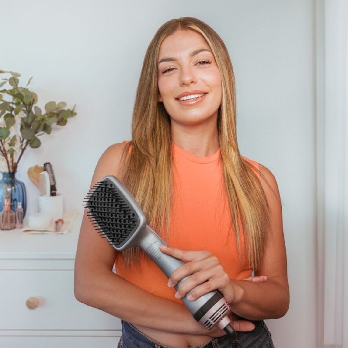 Brosse Cecotec CeramicCare Unique Square 2