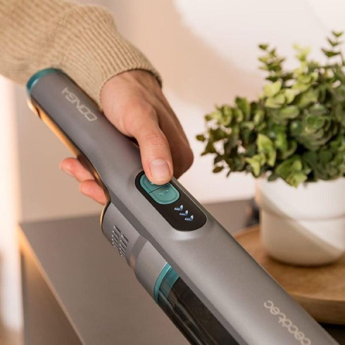 Aspirateur à main Cecotec Micro+ 200 W 3