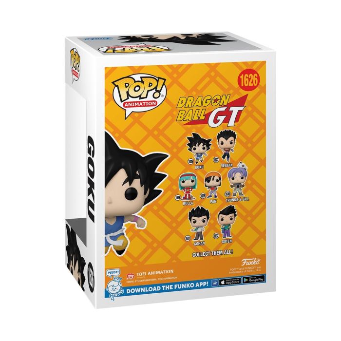 Figure à Collectionner Funko Pop! 72088 6 Figure à Collectionner Funko Pop! 72088 6