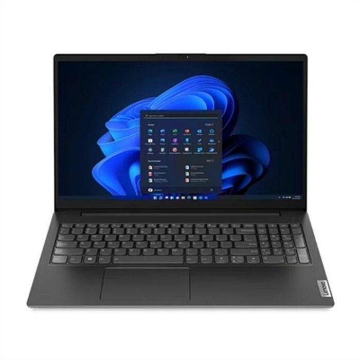 Ordinateur Portable Lenovo 83A100GFSP 16 GB RAM 15,6" intel core i5-13420h 512 GB SSD Espagnol Qwerty 33 Ordinateur Portable Lenovo 83A100GFSP 16 GB RAM 15,6" intel core i5-13420h 512 GB SSD Espagnol Qwerty 33