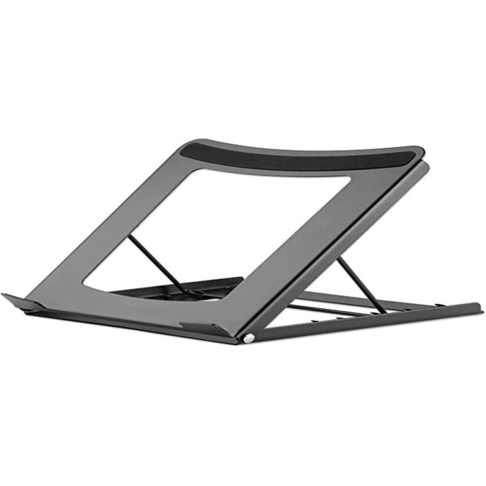 Support de refroidissement pour ordinateur portable Manhattan 462129 1