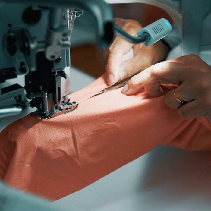 Leggings de Sport pour Femmes Ditchil Alive Bleu Violet 5