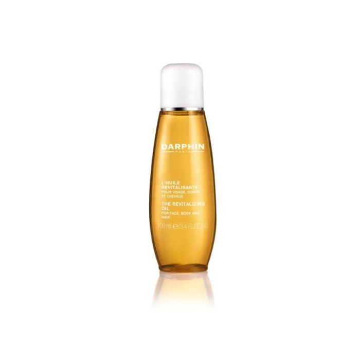 Darphin The Revitalizing Oil 50 mL Pump Bottle 1