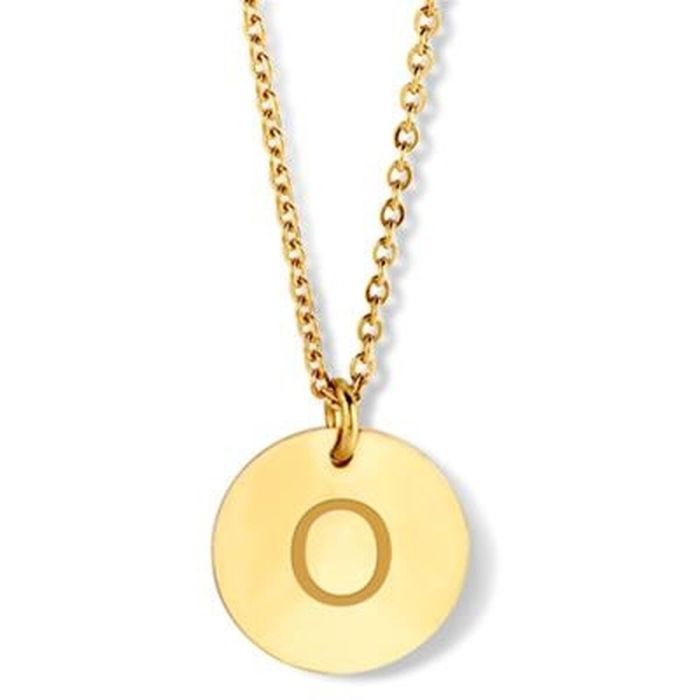 Pendentif Femme CO88 Collection 8CN-11066 Doré
