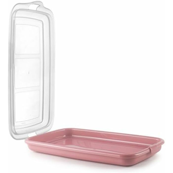 Boîte à lunch Ibili 689210 8