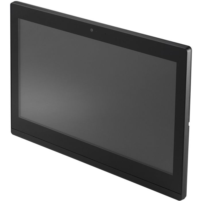 Barebone ShuttleAll-in-One Barebone P92U Black Cel. 5205U+++ 3