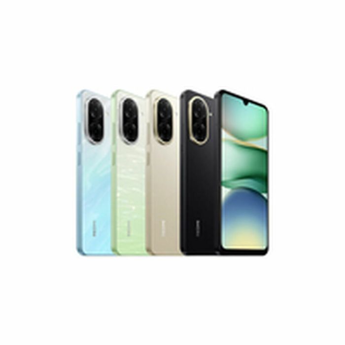 Smartphone Xiaomi Redmi A5 6,8" 3 GB RAM 64 GB Doré Unisoc 12 Smartphone Xiaomi Redmi A5 6,8" 3 GB RAM 64 GB Doré Unisoc 12