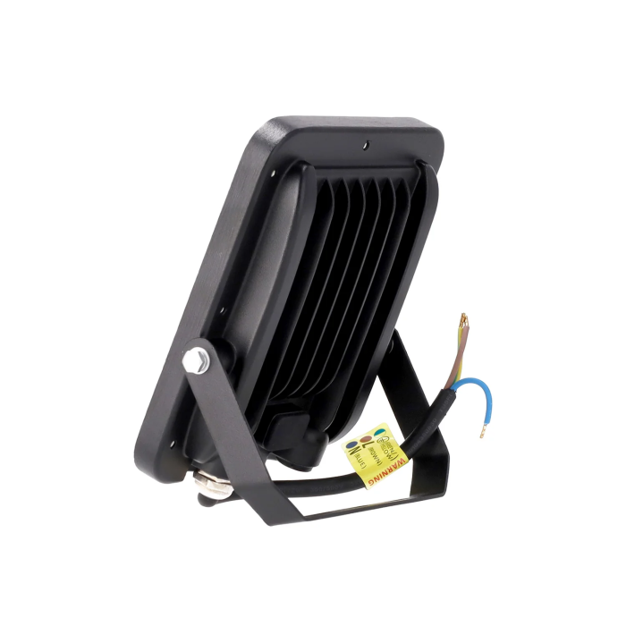 Projecteur LED 30W 110Lm/W CCT 4000/5000/6500K 90° IP65 220-240VAC 3