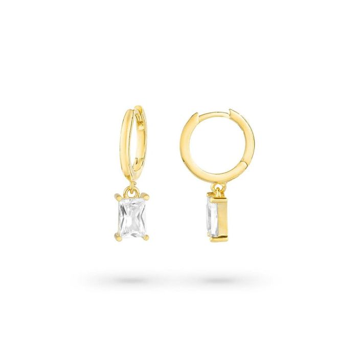 Boucles d´oreilles Femme Radiant RY000061 Acier inoxydable 1,5 cm 0 Boucles d´oreilles Femme Radiant RY000061 Acier inoxydable 1,5 cm 0