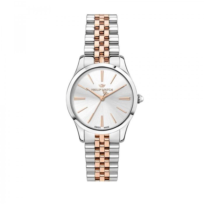 Montre Femme Philip Watch (Ø 39 mm)