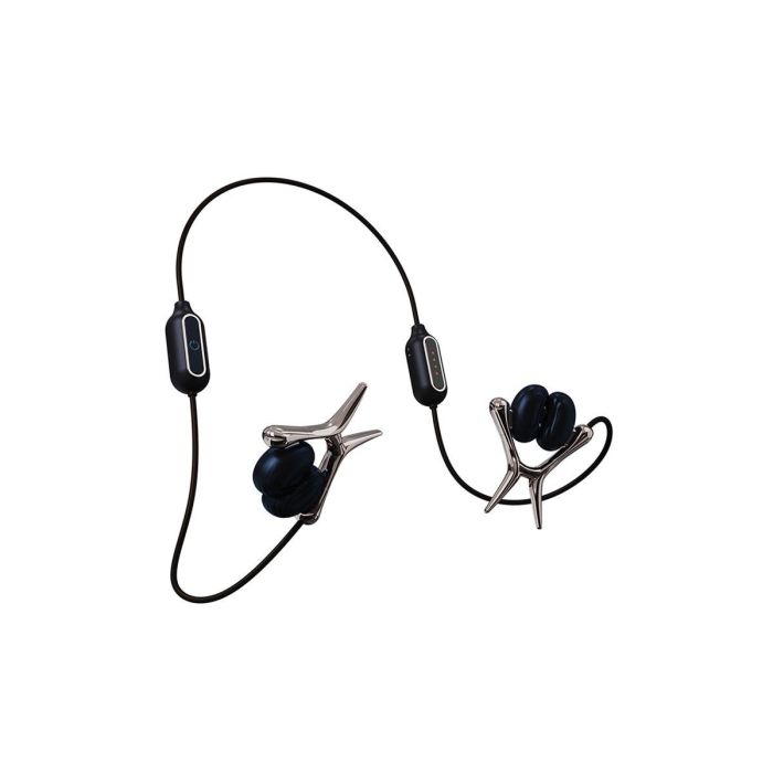 Pinces à tétons Tingon 3