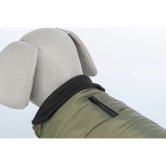 Manteau pour Chien Trixie Arlay Vert foncé XXS 2