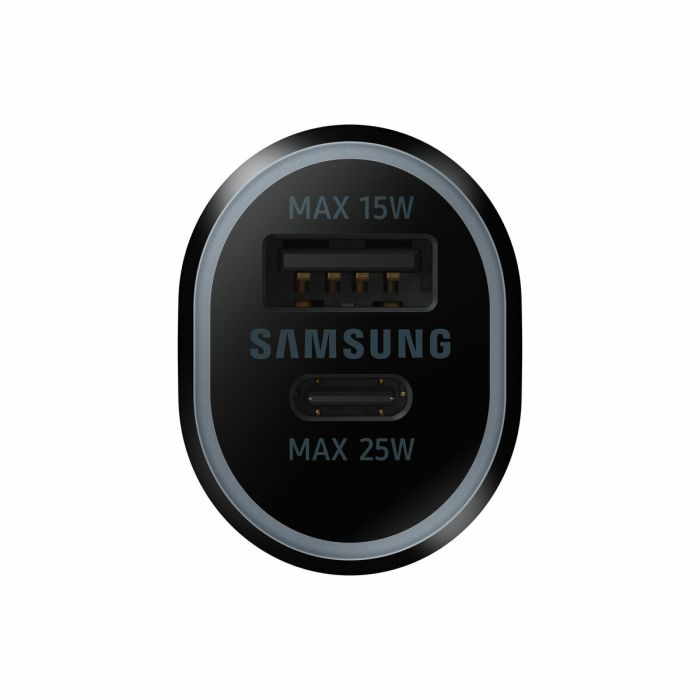 Chargeur de voiture Samsung EP-L4020 Noir 40 W 1
