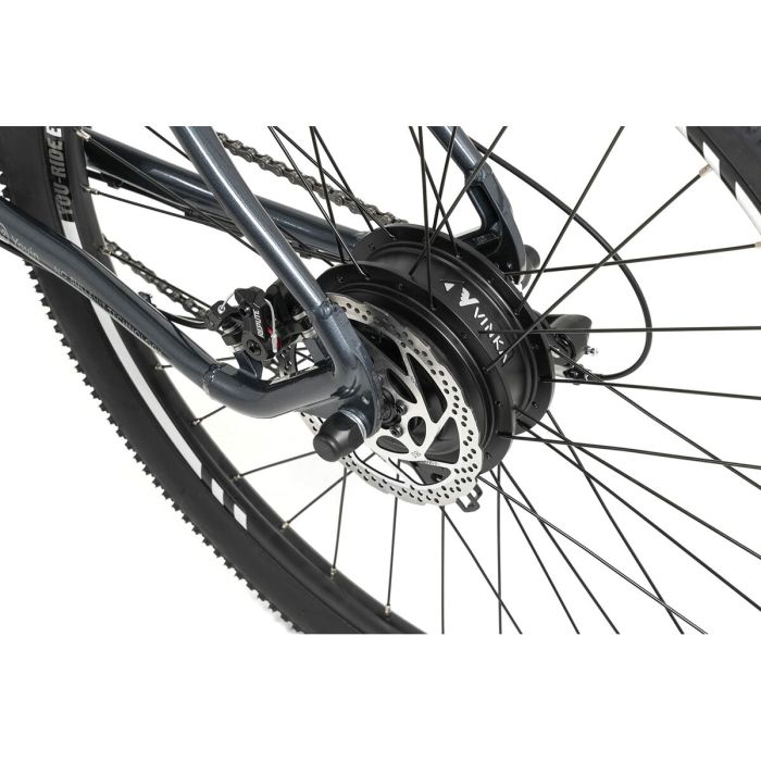 Vélo Électrique Youin BK3000 EVEREST 250 W 29" Noir 3