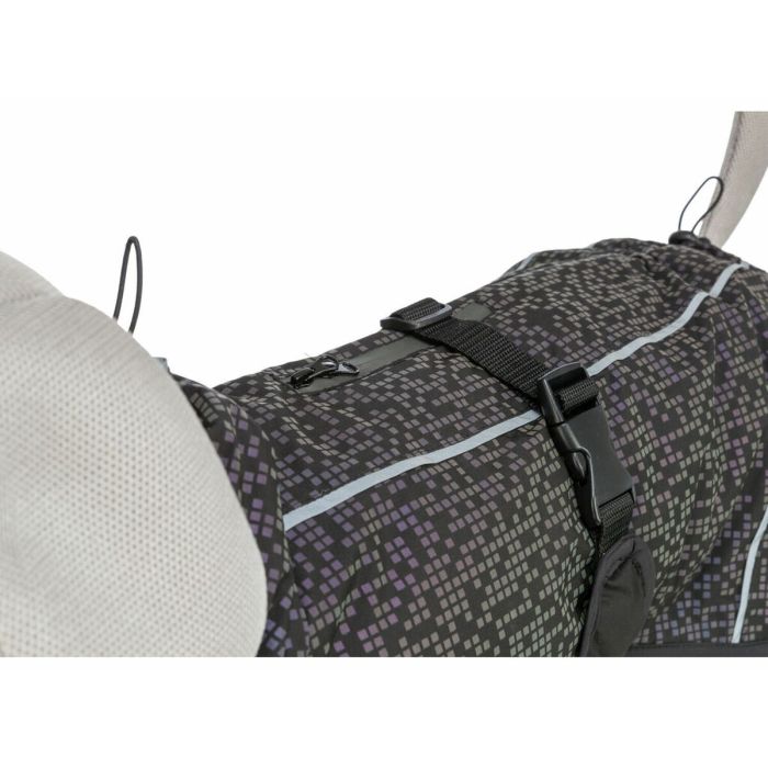 Manteau pour chien Trixie Limoux Reflect Multicouleur XS 16