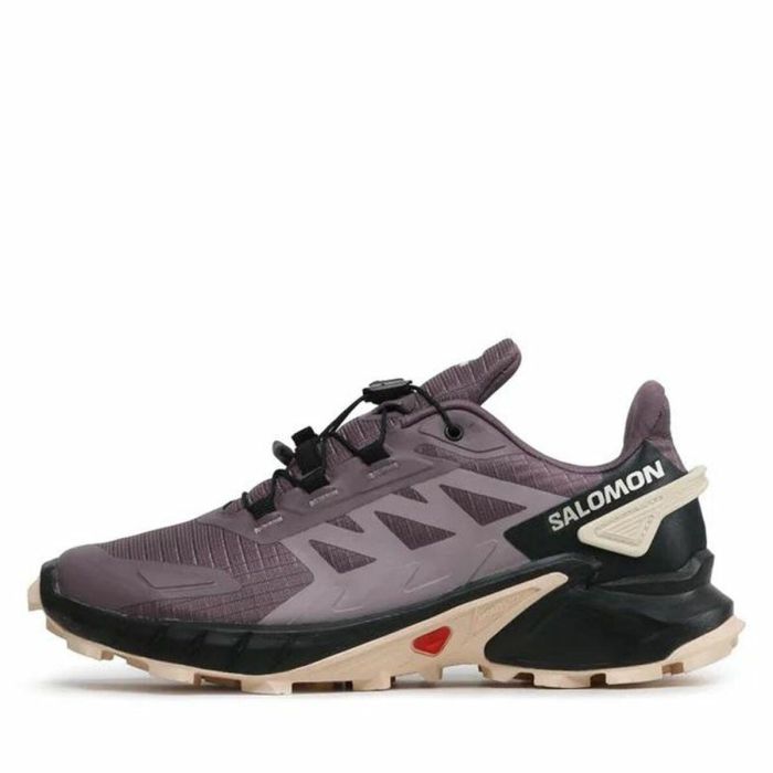 Chaussures de Sport pour Homme Salomon Supercross 4 3 Chaussures de Sport pour Homme Salomon Supercross 4 3