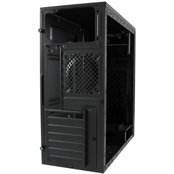 Midi LC-Power LC-7037B-ON 10