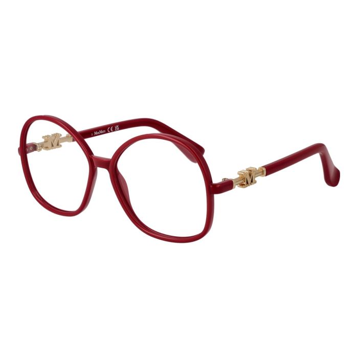 Monture de Lunettes Femme Max Mara MM5100 55075 0 Monture de Lunettes Femme Max Mara MM5100 55075 0