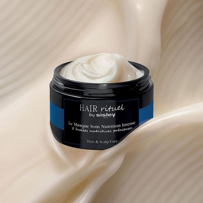 Hair Rituel By Sisley Hair Rituel Le Masque Soin Nutrition Intense 190 mL 2