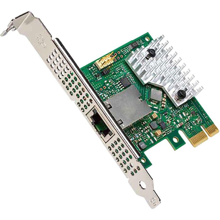 Carte Réseau HP 406L9AA 2