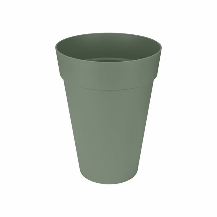 Pot Elho Vert Ø 34 cm Plastique Rond Moderne 1