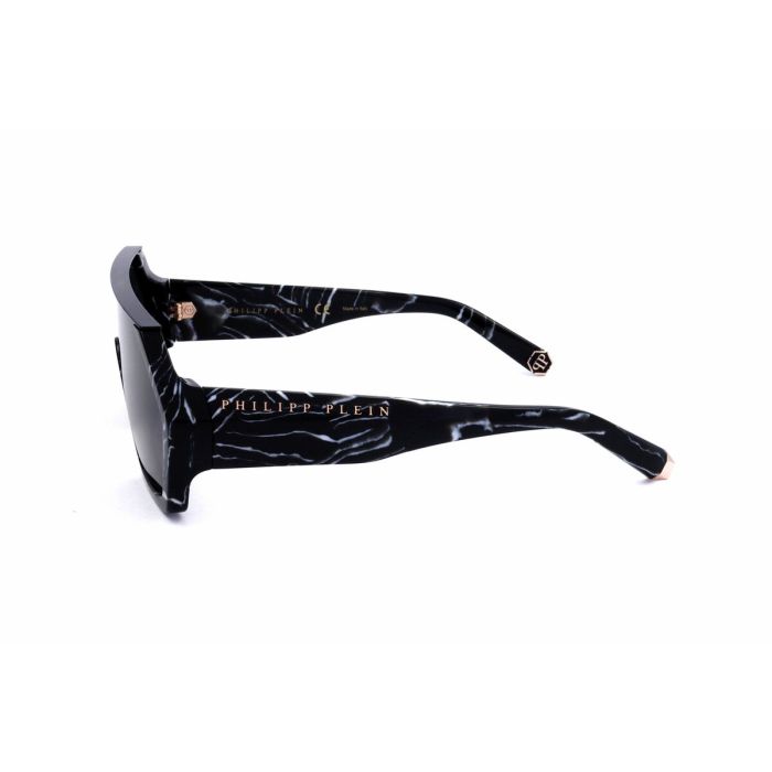 Lunettes de soleil Homme PHILIPP PLEIN SPP047-0Z21 Ø 99 mm 1 Lunettes de soleil Homme PHILIPP PLEIN SPP047-0Z21 Ø 99 mm 1