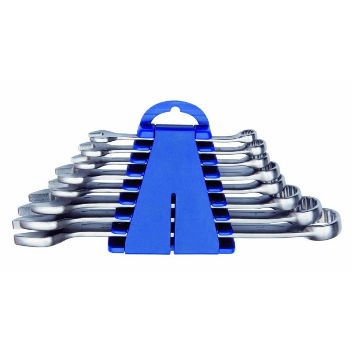 Jeu de clés à cliquet Irimo 8-22 mm 1 Jeu de clés à cliquet Irimo 8-22 mm 1