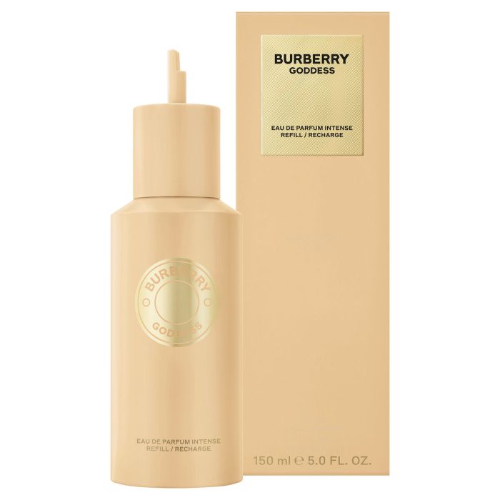Parfum Femme Burberry BURBERRY GODDESS 150 ml 5