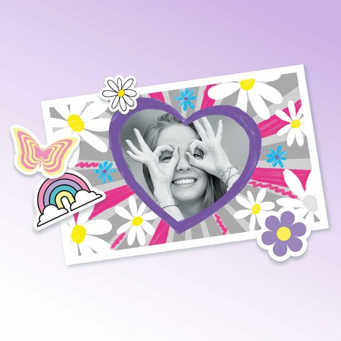 Appareil Photo Instantané Canal Toys CLK 019 1