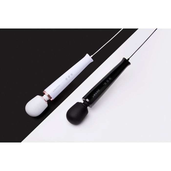 Vibromasseur Le Wand Noir 12