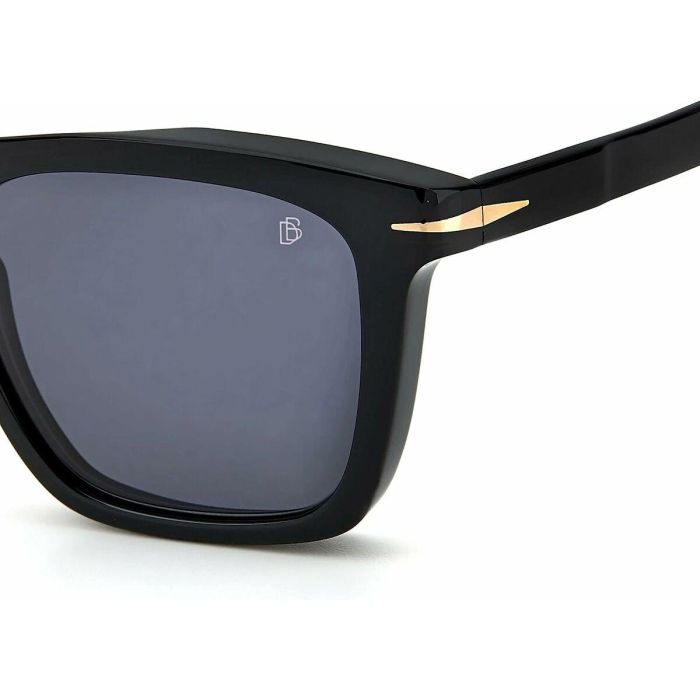 Lunettes de soleil Homme David Beckham DB 7000_S 1 Lunettes de soleil Homme David Beckham DB 7000_S 1