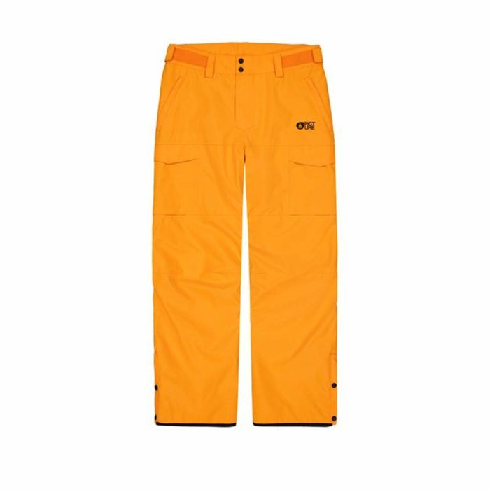 Pantalon de sport long Picture Plan E Carrot Orange 14