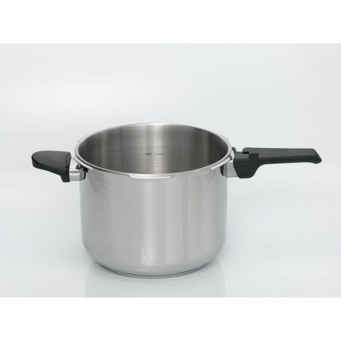 Marmites Express JATA HOLL2230 10L * Gris 1000 W 10 L Ø 24 cm 7