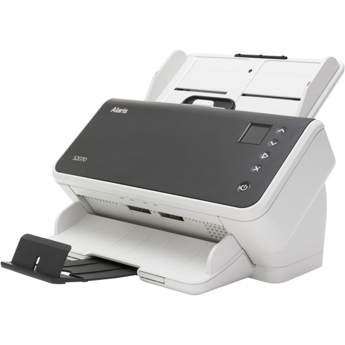 Kodak Dokumentenscanner S2050 A4 50 S./Min. Duplex ADF 80 Blatt USB 2.0 USB 3.1 0 Kodak Dokumentenscanner S2050 A4 50 S./Min. Duplex ADF 80 Blatt USB 2.0 USB 3.1 0