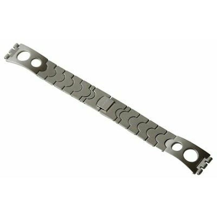 Bracelet à montre Swatch ASFB106G Argenté