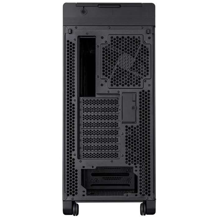 Boîtier ATX semi-tour Asus 90DC00J0-B09000 Noir 18