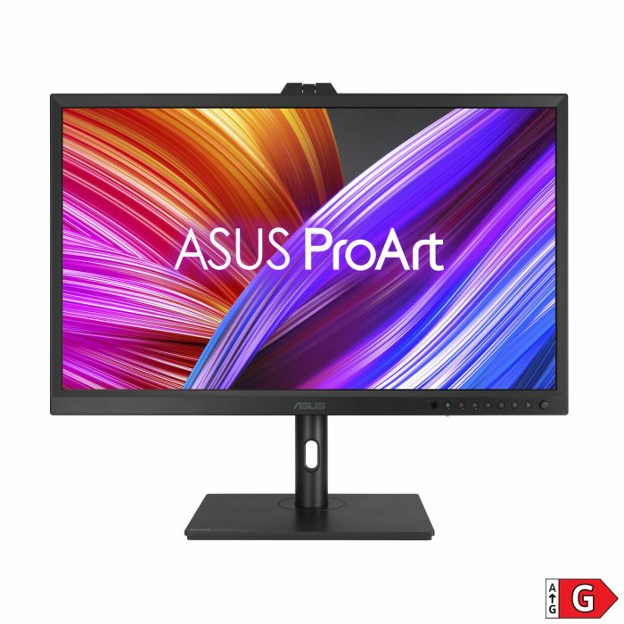Écran Asus ProArt OLED PA32DC 31,5" 4K Ultra HD 3