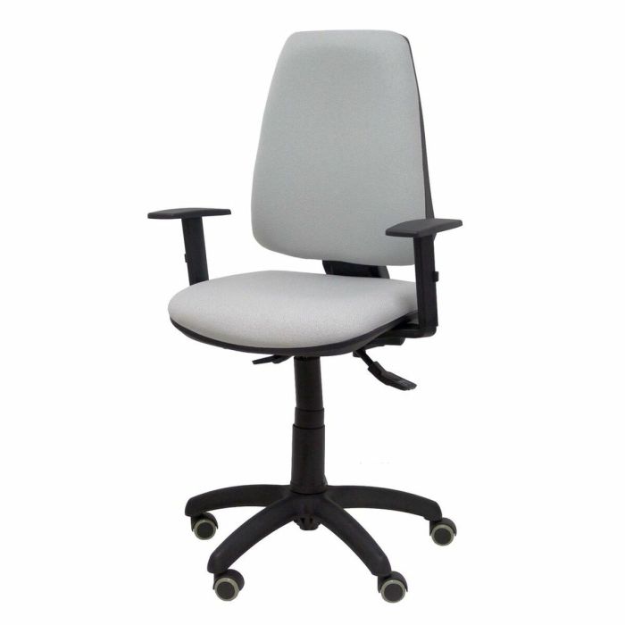 Chaise de Bureau Elche S bali Piqueras y Crespo 40B10RP Gris 2