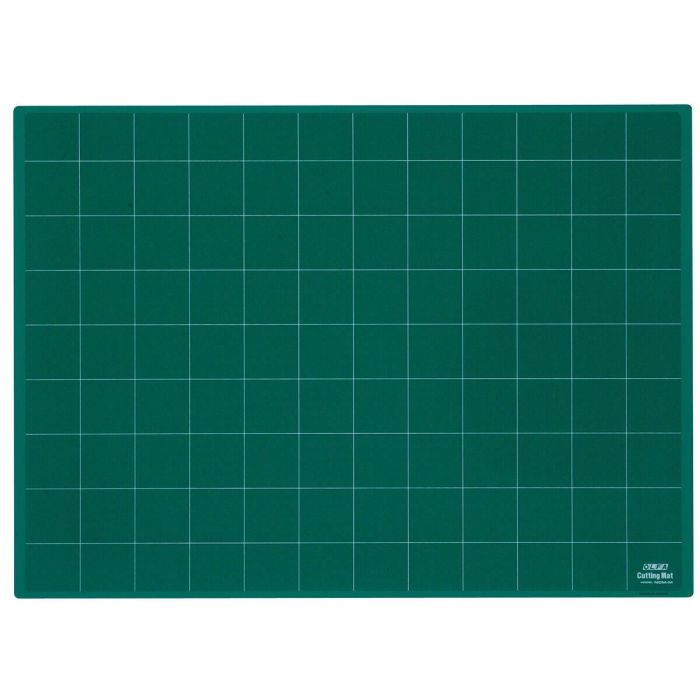 Planche à découper Olfa 90 x 62 cm 2