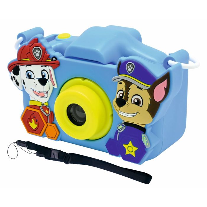 Appareil Photo Numérique Lexibook Paw Patrol 1