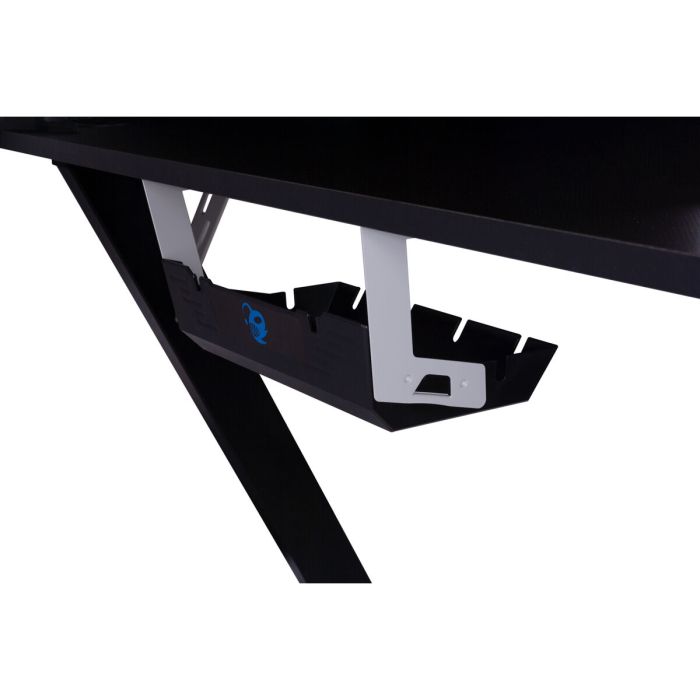Table DEEP GAMING COO-DGMOB04 Noir 5 atm 1,64" 8