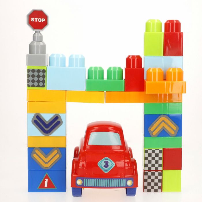 Blocs de construction 1